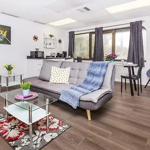  Inn Modern 1br - Chinatown Near Little Italy