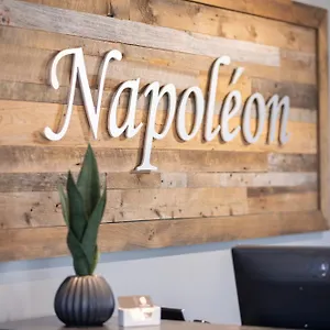 2* Motel Napoleon